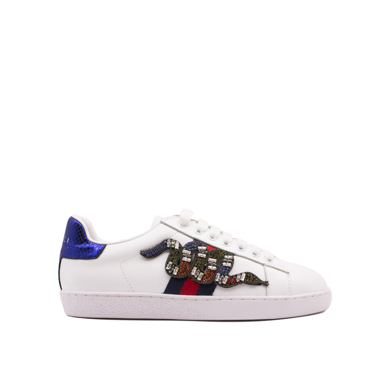 gucci shoes women snake