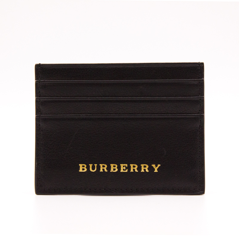 Burberry Cardholder – House Of Brands
