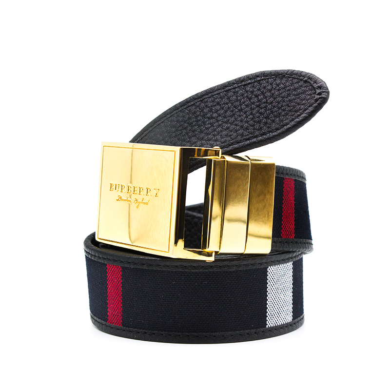 burberry charles belt