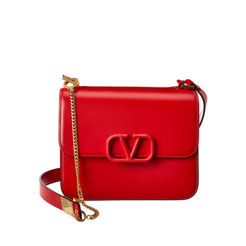 valentino vlock shoulder bag